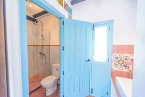 Casa spa de la Agueda