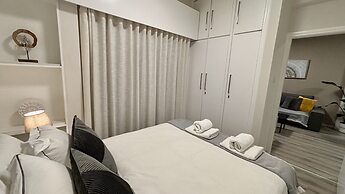 Seabreeze City Center Flat No 5