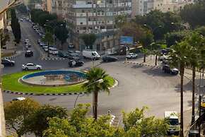 Seabreeze City Center Flat No 5
