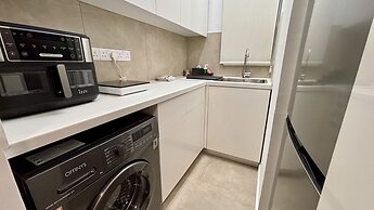 Seabreeze City Center Flat No 5