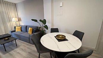 Seabreeze City Center Flat No 5