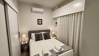 Seabreeze City Center Flat No 5