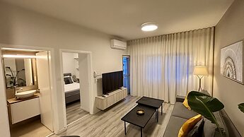 Seabreeze City Center Flat No 5