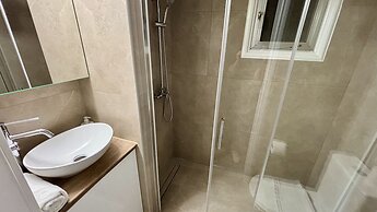 Seabreeze City Center Flat No 5