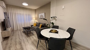 Seabreeze City Center Flat No 5
