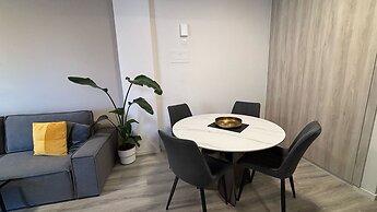 Seabreeze City Center Flat No 5