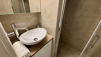 Seabreeze City Center Flat No 5