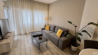 Seabreeze City Center Flat No 5