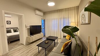 Seabreeze City Center Flat No 5