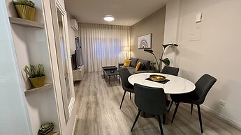 Seabreeze City Center Flat No 5