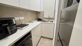 Seabreeze City Center Flat No 5