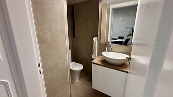 Seabreeze City Center Flat No 5