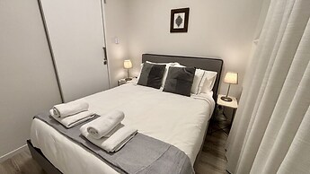 Seabreeze City Center Flat No 5