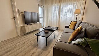 Seabreeze City Center Flat No 5