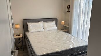 Seabreeze City Center Flat No 5