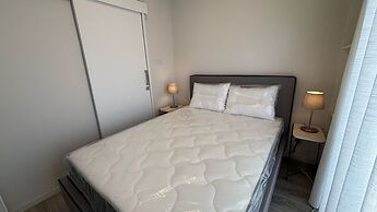 Seabreeze City Center Flat No 5