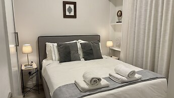 Seabreeze City Center Flat No 5