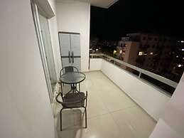 Seabreeze City Center Flat No 5