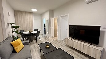 Seabreeze City Center Flat No 5