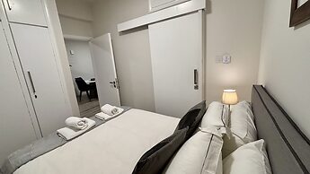 Seabreeze City Center Flat No 5