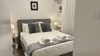 Seabreeze City Center Flat No 5