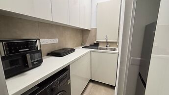 Seabreeze City Center Flat No 5