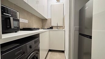 Seabreeze City Center Flat No 5