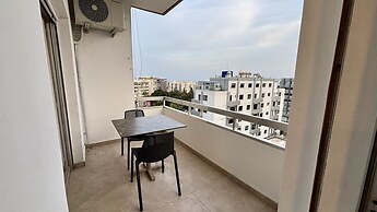 Seabreeze City Center Flat No 5