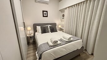 Seabreeze City Center Flat No 5