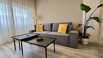 Seabreeze City Center Flat No 5