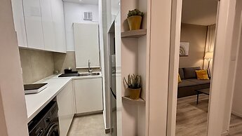 Seabreeze City Center Flat No 5