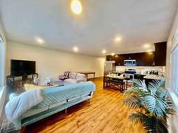 The Seattle Haven - Modern Suites