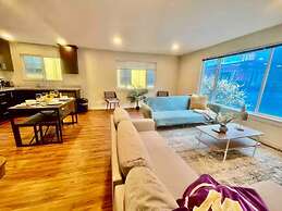 The Seattle Haven - Modern Suites