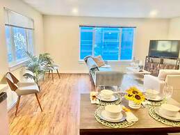 The Seattle Haven - Modern Suites