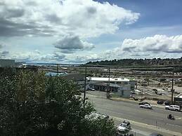 The Seattle Haven - Modern Suites