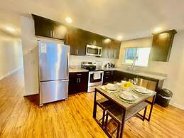 The Seattle Haven - Modern Suites