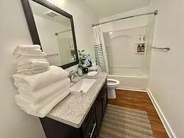 The Seattle Haven - Modern Suites