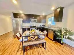 The Seattle Haven - Modern Suites