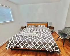 The Seattle Haven - Modern Suites