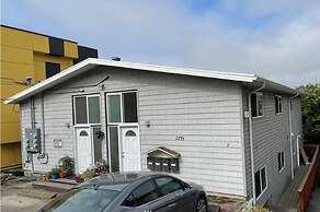 The Seattle Haven - Modern Suites