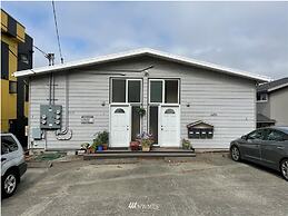 The Seattle Haven - Modern Suites