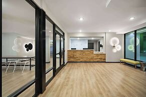 Echo Suites Extended Stay By Wyndham Johnson City Medical Cr