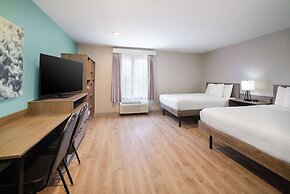 Echo Suites Extended Stay By Wyndham Johnson City Medical Cr