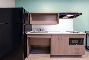 Echo Suites Extended Stay By Wyndham Johnson City Medical Cr