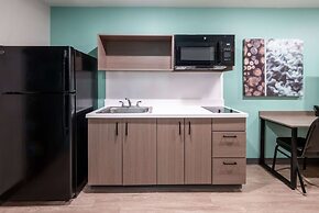 Echo Suites Extended Stay By Wyndham Johnson City Medical Cr