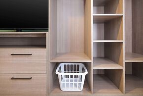 Echo Suites Extended Stay By Wyndham Johnson City Medical Cr