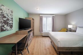 Echo Suites Extended Stay By Wyndham Johnson City Medical Cr
