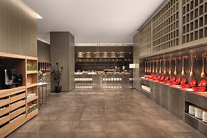 Wyndham Grand Chengdu East