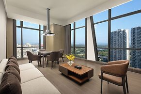 Wyndham Grand Chengdu East