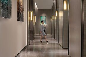 Wyndham Grand Chengdu East